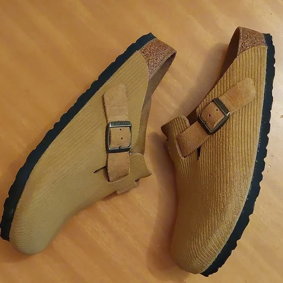 Birkenstock Boston 39 R - Picture 3 of 13